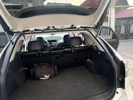 Lexus RX 350 2011 года за 12 000 000 тг. в Алматы – фото 14