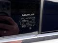Lexus RX 350 2011 годаүшін12 000 000 тг. в Алматы – фото 16