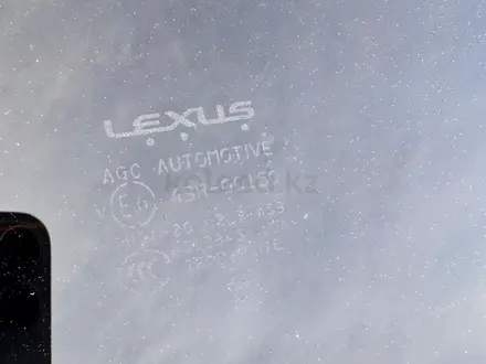 Lexus RX 350 2011 года за 12 000 000 тг. в Алматы – фото 18