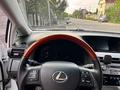 Lexus RX 350 2011 годаүшін12 000 000 тг. в Алматы – фото 28