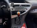 Lexus RX 350 2011 годаүшін12 000 000 тг. в Алматы – фото 29