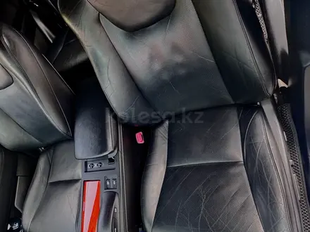 Lexus RX 350 2011 года за 12 000 000 тг. в Алматы – фото 32