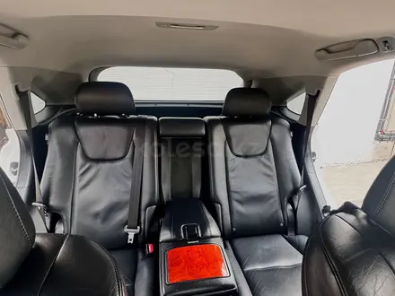 Lexus RX 350 2011 года за 12 000 000 тг. в Алматы – фото 38
