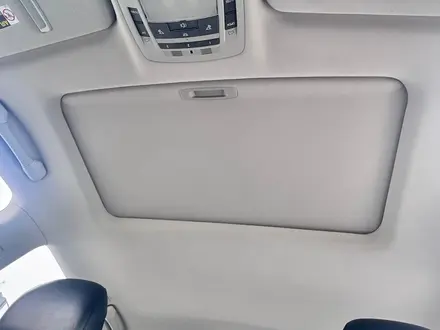 Lexus RX 350 2011 года за 12 000 000 тг. в Алматы – фото 39