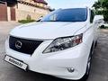 Lexus RX 350 2011 годаүшін12 000 000 тг. в Алматы