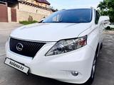 Lexus RX 350 2011 годаүшін12 000 000 тг. в Алматы