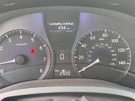 Lexus RX 350 2011 года за 12 000 000 тг. в Алматы – фото 40