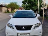 Lexus RX 350 2011 годаүшін12 000 000 тг. в Алматы – фото 5