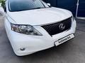 Lexus RX 350 2011 годаүшін12 000 000 тг. в Алматы – фото 6