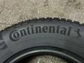 Continental IceContact 3 265/65 R17 116T за 660 000 тг. в Астана – фото 5