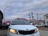 Kia Rio 2013 годаfor4 400 000 тг. в Актобе