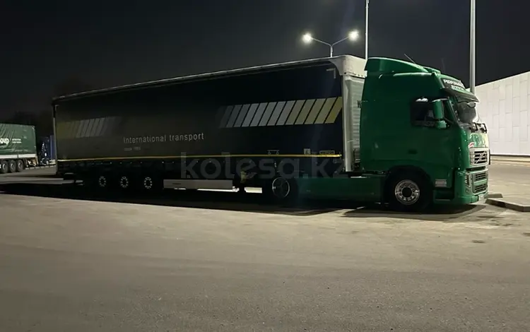 Volvo  FH 2009 года за 26 500 000 тг. в Астана