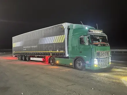 Volvo  FH 2009 года за 26 500 000 тг. в Астана – фото 5