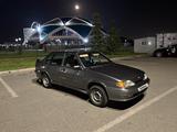 ВАЗ (Lada) 2115 2005 годаfor1 400 000 тг. в Тараз – фото 5