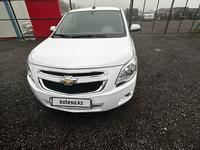 Chevrolet Cobalt 2021 года за 3 548 000 тг. в Алматы