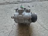 Компрессор кондиционера Mercedes-Benz A0008306900 за 1 000 тг. в Алматы