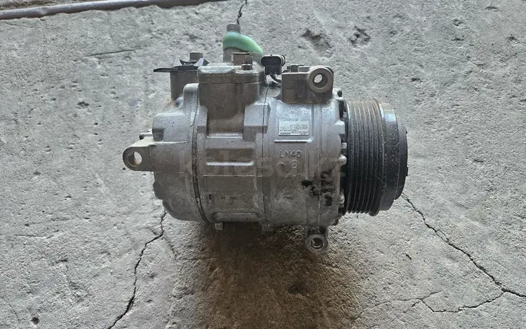 Компрессор кондиционера Mercedes-Benz A0008306900 за 1 000 тг. в Алматы