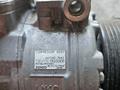 Компрессор кондиционера Mercedes-Benz A0008306900 за 1 000 тг. в Алматы – фото 2