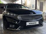 Kia K7 2018 годаүшін11 000 000 тг. в Шымкент