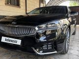 Kia K7 2018 годаүшін11 000 000 тг. в Шымкент – фото 2