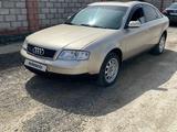 Audi A6 1999 года за 2 100 000 тг. в Шиели