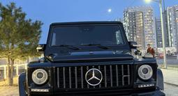 Mercedes-Benz G 500 1995 годаfor8 500 000 тг. в Шымкент – фото 3