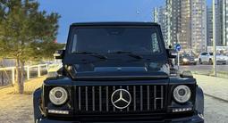 Mercedes-Benz G 500 1995 годаfor8 500 000 тг. в Шымкент