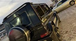 Mercedes-Benz G 500 1995 годаfor8 500 000 тг. в Шымкент – фото 4