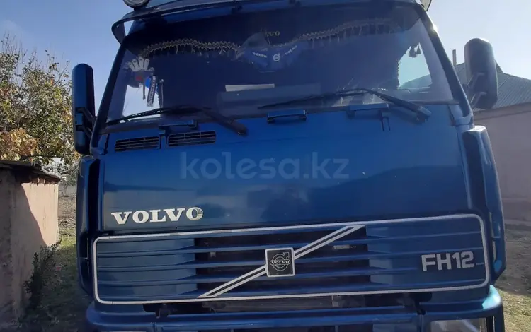 Volvo 1997 годаүшін15 000 000 тг. в Шымкент