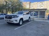 Toyota Land Cruiser Prado 2018 года за 26 500 000 тг. в Семей