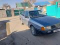 Audi 80 1989 годаүшін400 000 тг. в Жетысай – фото 3