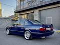 BMW 525 1994 года за 5 600 000 тг. в Шымкент – фото 4