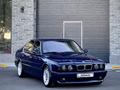 BMW 525 1994 годаүшін5 600 000 тг. в Шымкент – фото 2