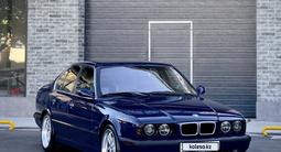 BMW 525 1994 годаүшін5 900 000 тг. в Шымкент – фото 2