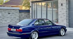 BMW 525 1994 годаүшін5 900 000 тг. в Шымкент – фото 3
