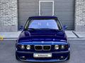 BMW 525 1994 годаүшін5 600 000 тг. в Шымкент – фото 5