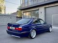 BMW 525 1994 годаүшін5 600 000 тг. в Шымкент – фото 8