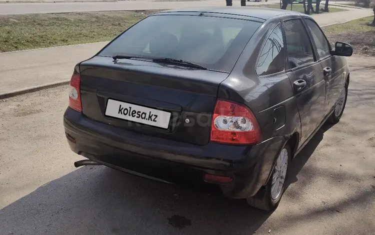 ВАЗ (Lada) Priora 2172 2011 годаүшін850 000 тг. в Алматы
