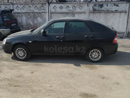 ВАЗ (Lada) Priora 2172 2011 года за 850 000 тг. в Алматы – фото 4