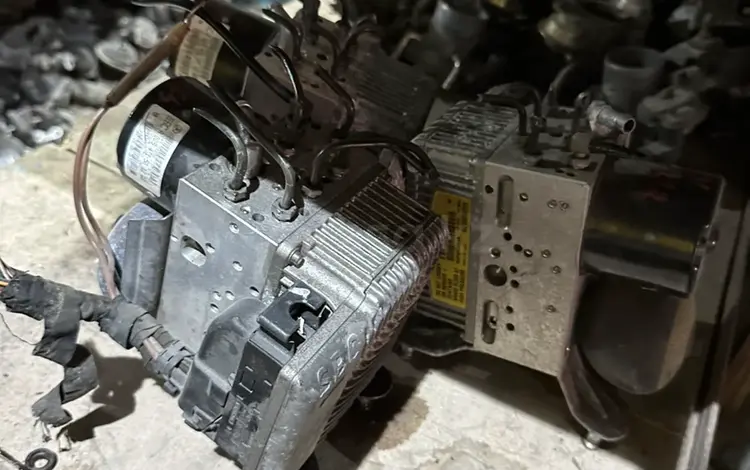 Sbc блок за 250 000 тг. в Актау