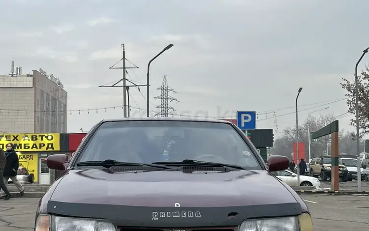 Nissan Primera 1994 годаfor880 000 тг. в Узынагаш