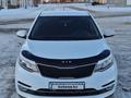 Kia Rio 2015 годаүшін5 800 000 тг. в Костанай – фото 7