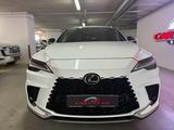 Lexus RX 350 2023 годаүшін39 100 000 тг. в Астана – фото 2