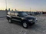 Mitsubishi Pajero 2003 года за 3 200 000 тг. в Алматы – фото 2