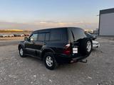 Mitsubishi Pajero 2003 года за 3 200 000 тг. в Алматы – фото 5