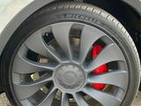 Tesla Model Y 2023 года за 19 000 000 тг. в Астана – фото 5