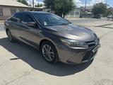 Toyota Camry 2015 года за 8 600 000 тг. в Кызылорда – фото 2