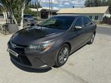 Toyota Camry 2015 года за 8 600 000 тг. в Кызылорда