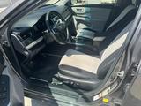 Toyota Camry 2015 года за 8 600 000 тг. в Кызылорда – фото 5