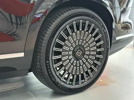 Zeekr 9X Hyper 2026 года за 59 540 200 тг. в Астана – фото 19